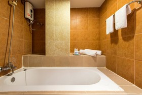 Best Bangkok House
