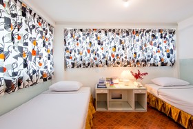 Best Bangkok House
