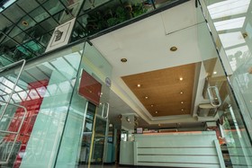 Best Bangkok House