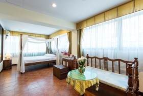 Best Bangkok House
