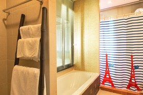 Best Bangkok House