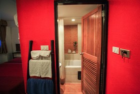 Best Bangkok House