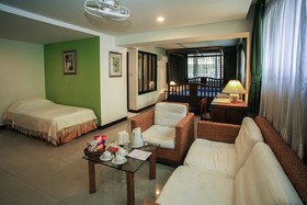 Best Bangkok House