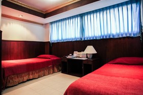 Best Bangkok House