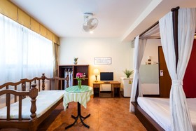 Best Bangkok House