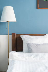 Better Moon Guesthouse