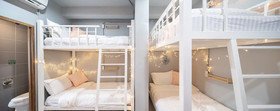 Better Moon Guesthouse