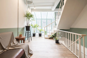 Better Moon Guesthouse