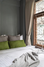 Better Moon Guesthouse