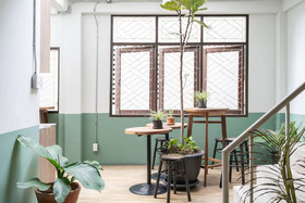 Better Moon Guesthouse