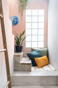 Better Moon Guesthouse