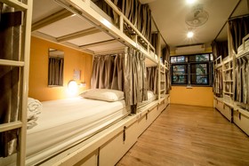 Bharani Hostel