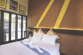 Bharani Hostel