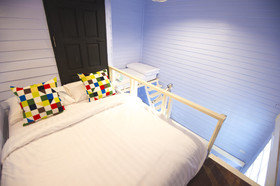 Bharani Hostel