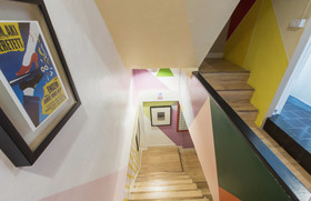 Bharani Hostel