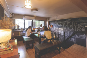 Bharani Hostel
