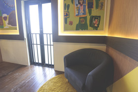 Bharani Hostel