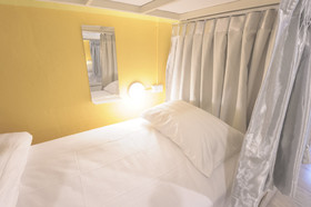 Bharani Hostel