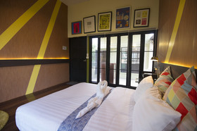 Bharani Hostel