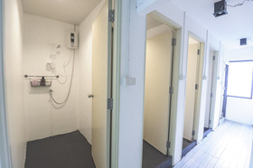Bharani Hostel