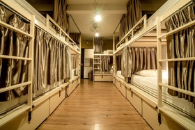 Bharani Hostel