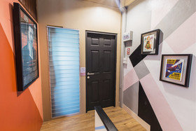 Bharani Hostel