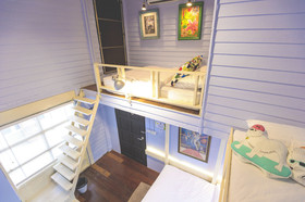 Bharani Hostel