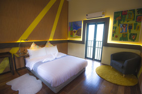 Bharani Hostel