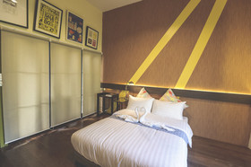 Bharani Hostel