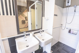 Bharani Hostel