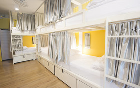 Bharani Hostel