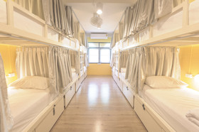 Bharani Hostel