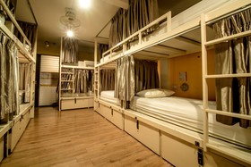 Bharani Hostel