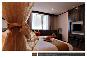 Bossotel Inn Bangkok