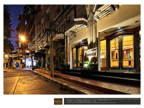Bossotel Inn Bangkok