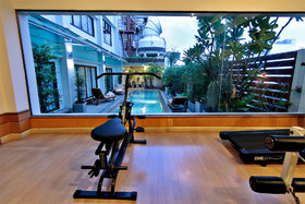 Bossotel Inn Bangkok
