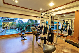 Bossotel Inn Bangkok