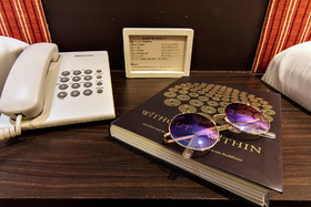 Bossotel Inn Bangkok