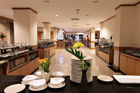 Bossotel Inn Bangkok
