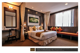 Bossotel Inn Bangkok