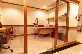 Bossotel Inn Bangkok