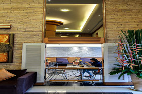 Bossotel Inn Bangkok