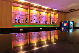 Bossotel Inn Bangkok