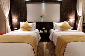 Bossotel Inn Bangkok