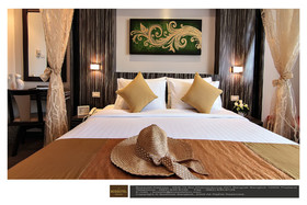 Bossotel Inn Bangkok