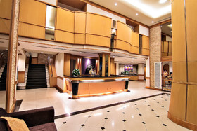 Bossotel Inn Bangkok