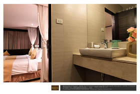 Bossotel Inn Bangkok