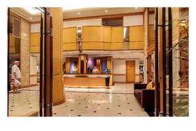 Bossotel Inn Bangkok
