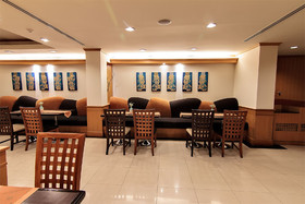 Bossotel Inn Bangkok
