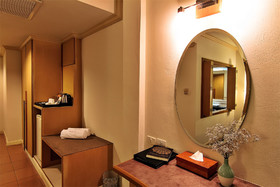 Bossotel Inn Bangkok